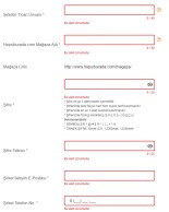 Hepsiburada开店指南